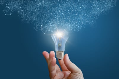 low code accelerates innovation